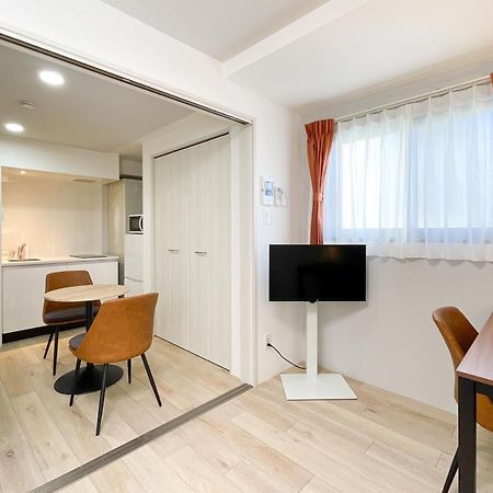 Tasuki Smart Akebonobashi Apartment Tokyo Exterior photo
